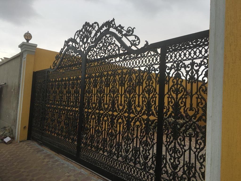 أبواب